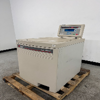 Beckman Coulter Avanti J-20 XPI Floor Centrifuge image 1
